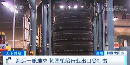 停產3天，訂單流失，輪胎巨頭為何突然停擺？科技企業孵化器運營管理啟示錄
